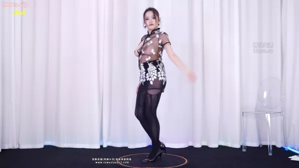 精舞社巨乳美少妇淘淘原版高清全集6