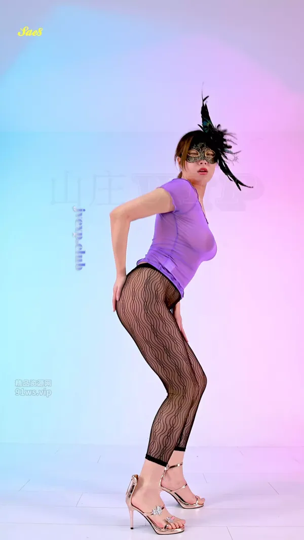 精舞社丰满的蓓蓓VIP高清